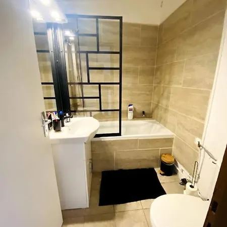 Logement Neuf Coeur De *