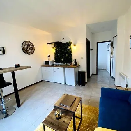 Logement Neuf Coeur De * Narbonne