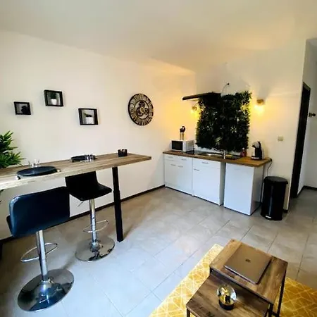 Logement Neuf Coeur De Apartmán