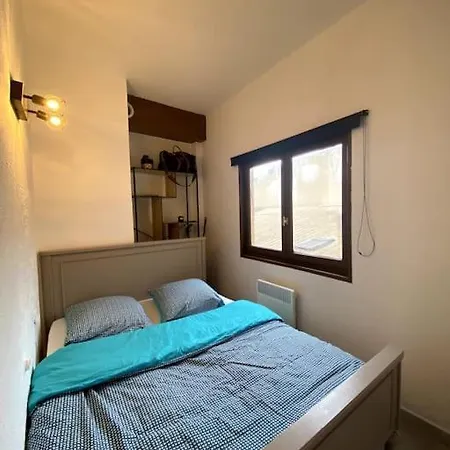 Logement Neuf Coeur De Apartmán Narbonne